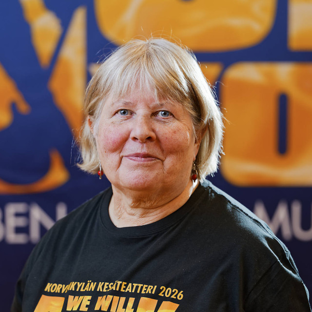 Mirja Nopanen